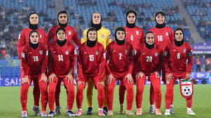 Australia Grants Visas to Five Iranian Women Footballers Amid Safety Fears