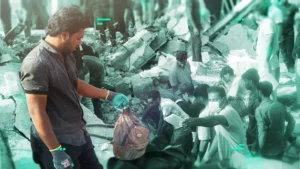 New Video Indicates US Tomahawk Missile Hit Iranian Girls’ School